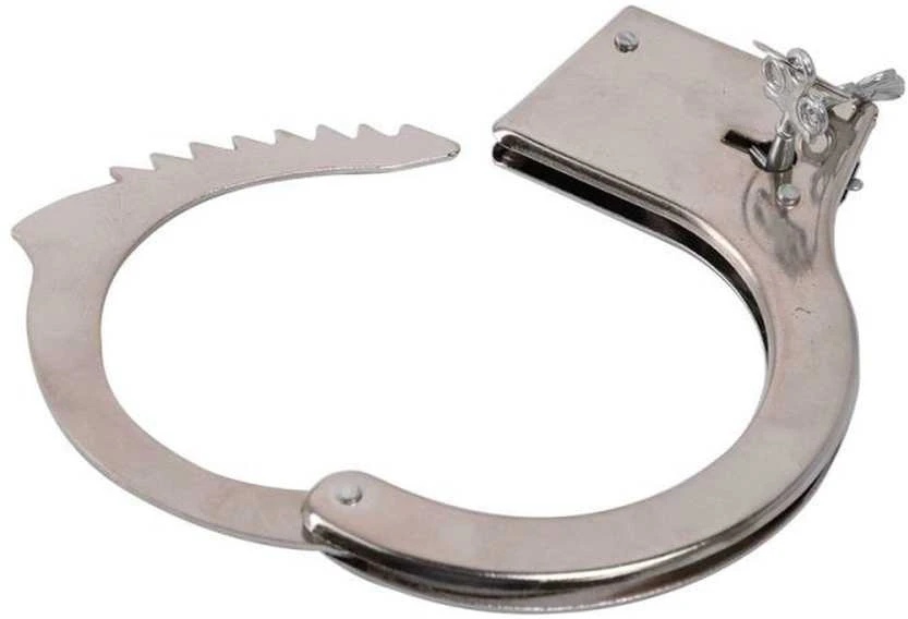 BDSM antrankiai su atrakinimo rakteliu