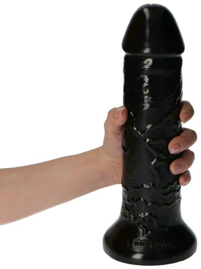 Toyz4Lovers Analinio kištuko veninis varpos kamščio siurbtukas