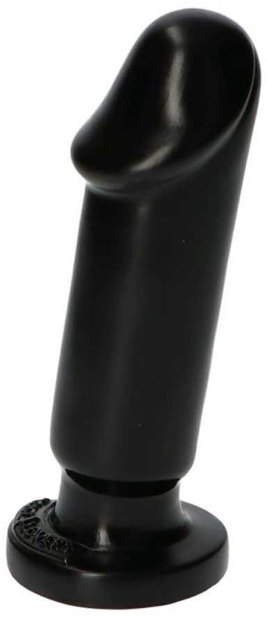 Toyz4Lovers Dildo- Caio Juodas