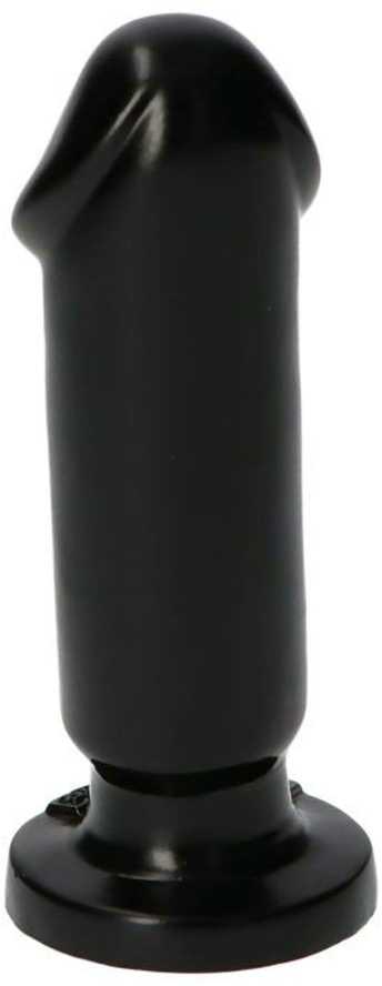 Toyz4Lovers Dildo- Caio Juodas