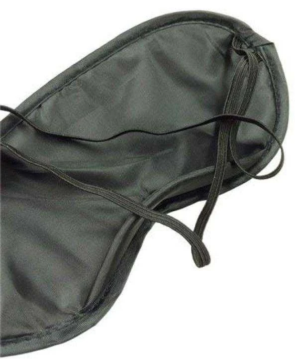 Toyz4Lovers Eye Mask galvos juosta unisex universalus minkšta sex