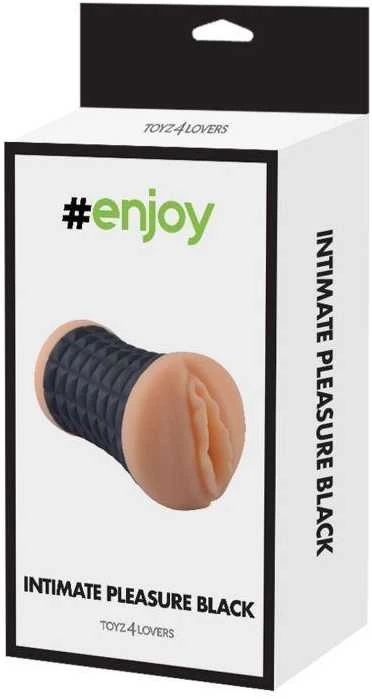 Toyz4Lovers Masturbator dvipusis analinis makštis