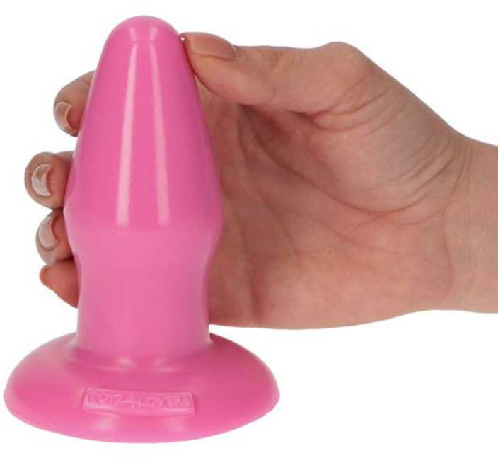 Toyz4Lovers Rožinė Milo Rožinė