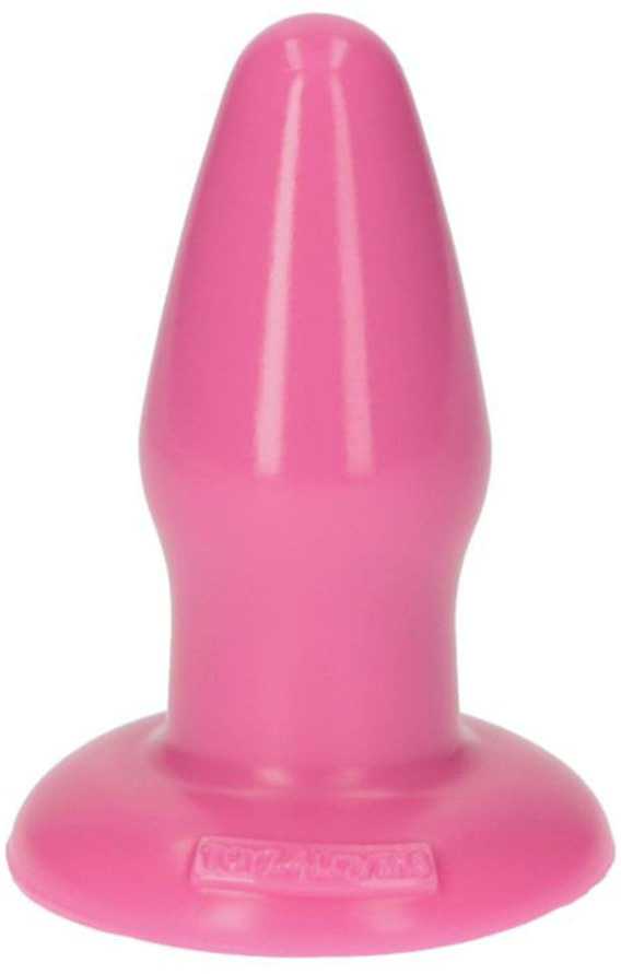 Toyz4Lovers Rožinė Milo Rožinė