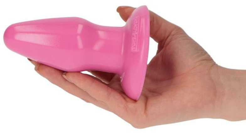 Toyz4Lovers Rožinė Milo Rožinė