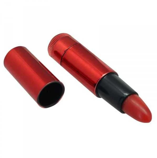 Toyz4Lovers Blizgantis Wibrator-MULTI-SPEED LIPSTICK VIBE. IŠRAUSI, Blizganti.