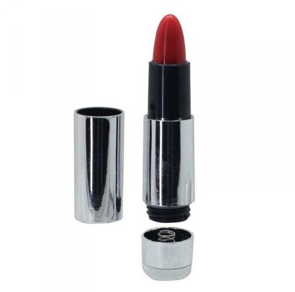 Toyz4Lovers Blizgantis Wibrator-MULTI-SPEED LIPSTICK VIBE. IŠRAUSI, Blizganti.