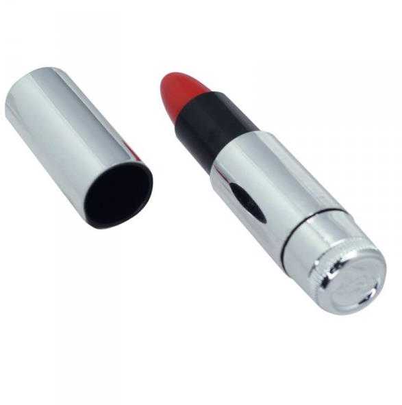 Toyz4Lovers Blizgantis Wibrator-MULTI-SPEED LIPSTICK VIBE. IŠRAUSI, Blizganti.