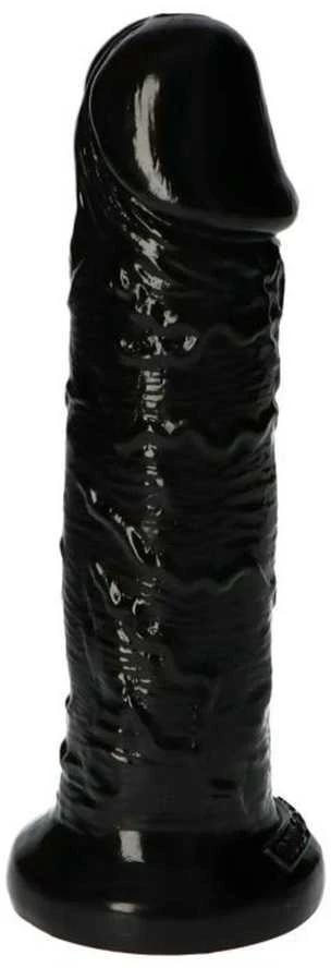 Toyz4Lovers Varpos ant siurbtuko, storas, stiprus dildo, varpos 22 cm