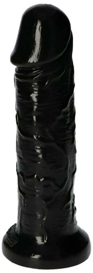 Toyz4Lovers Varpos ant siurbtuko, storas, stiprus dildo, varpos 22 cm
