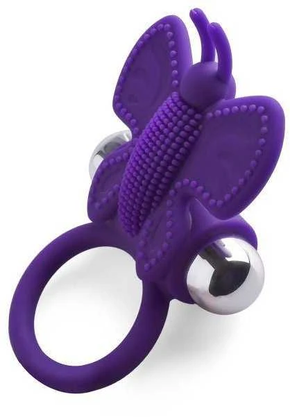 Toyz4Lovers Varpos erekcijos žiedas, kuris stimuliuoja moterį