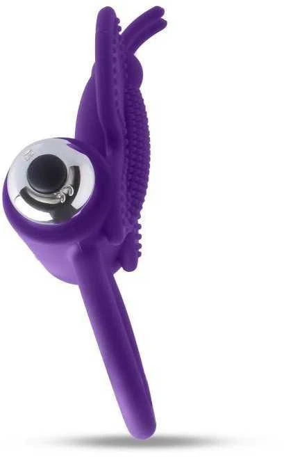 Toyz4Lovers Varpos erekcijos žiedas, kuris stimuliuoja moterį