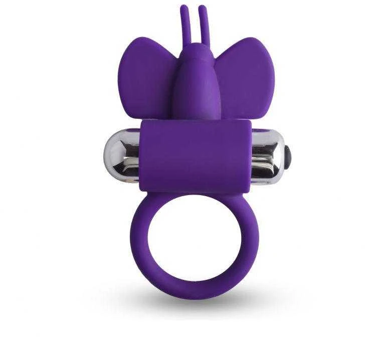 Toyz4Lovers Varpos erekcijos žiedas, kuris stimuliuoja moterį