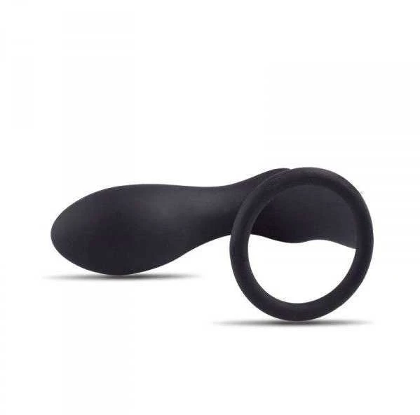 Toyz4Lovers Plug Anale Vibrante P žiedas