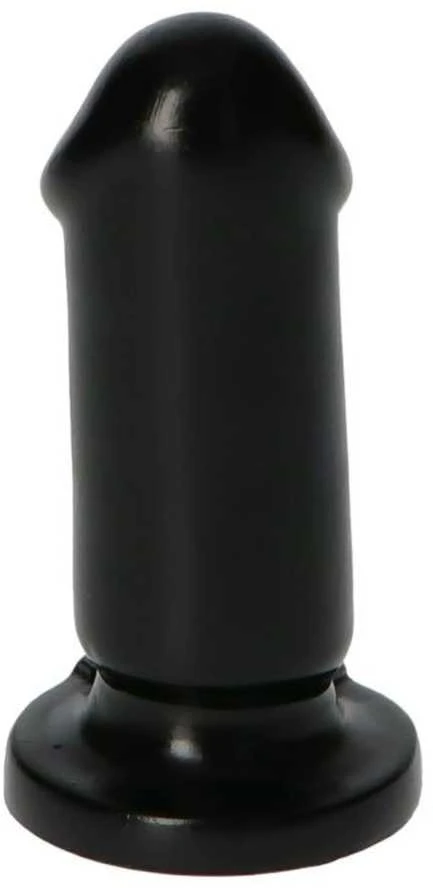 Toyz4Lovers Plug Mio Juodas