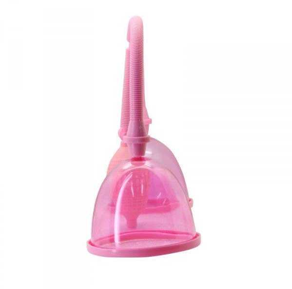 Toyz4Lovers Moteriškas vakuuminis siurblys bdsm krūtims