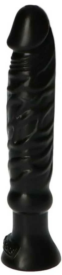 Toyz4Lovers Realistinis mini dildo glamonėja pūlingą ir užpakaliuką 10 cm