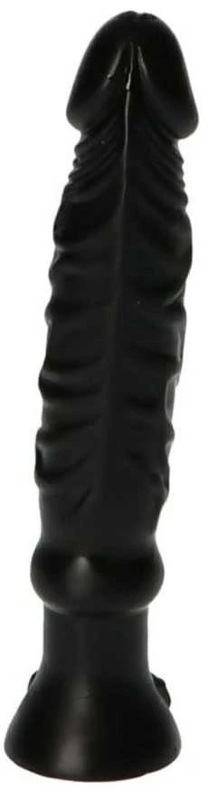 Toyz4Lovers Realistinis mini dildo glamonėja pūlingą ir užpakaliuką 10 cm