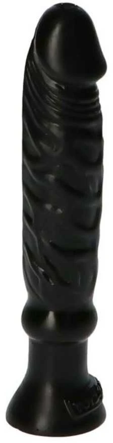 Toyz4Lovers Realistinis mini dildo glamonėja pūlingą ir užpakaliuką 10 cm