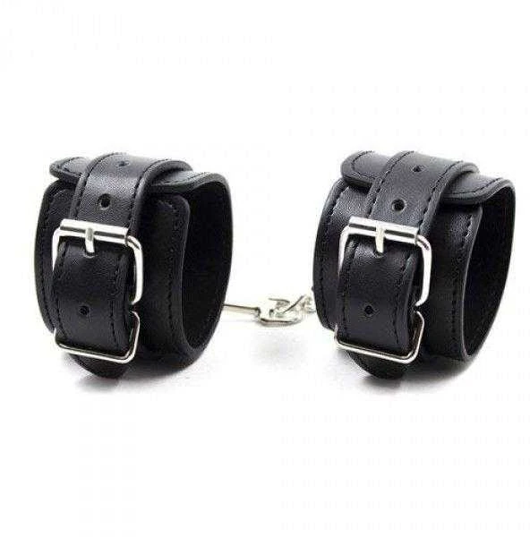 Toyz4Lovers Rinkinys-Basic Bondage Kit