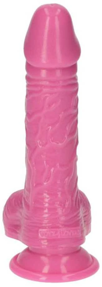 Toyz4Lovers Rožinė Michelangelo Rožinė