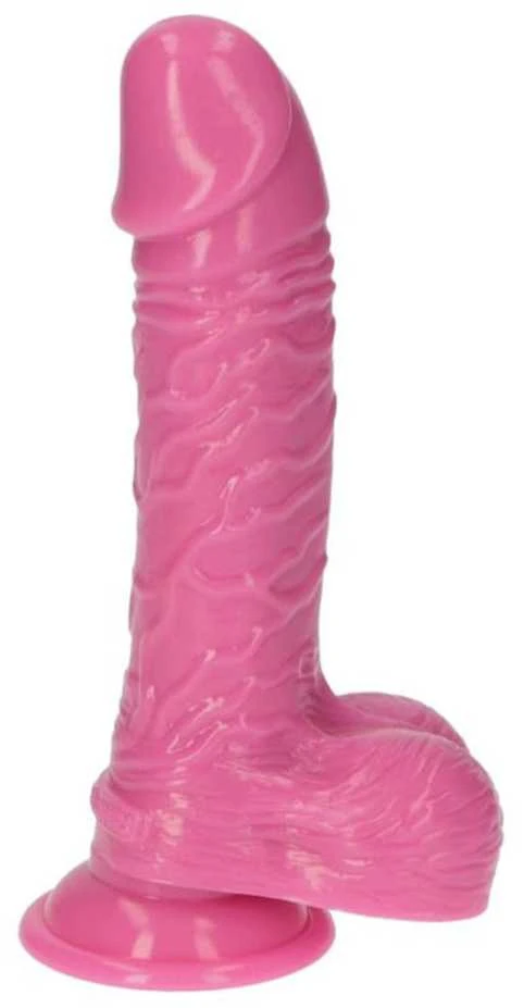 Toyz4Lovers Rožinė Michelangelo Rožinė