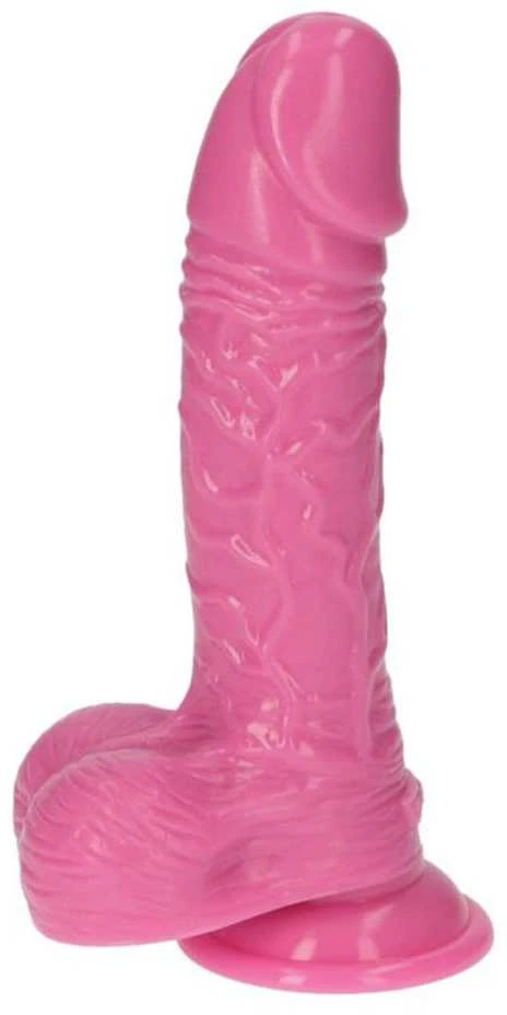 Toyz4Lovers Rožinė Michelangelo Rožinė