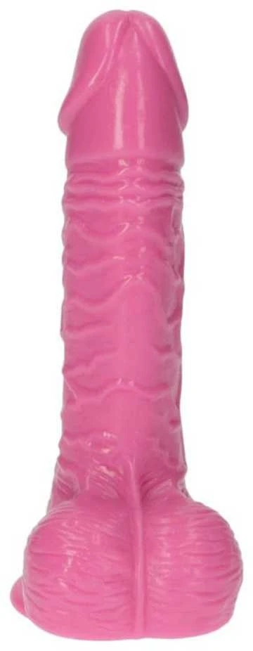 Toyz4Lovers Rožinė Michelangelo Rožinė