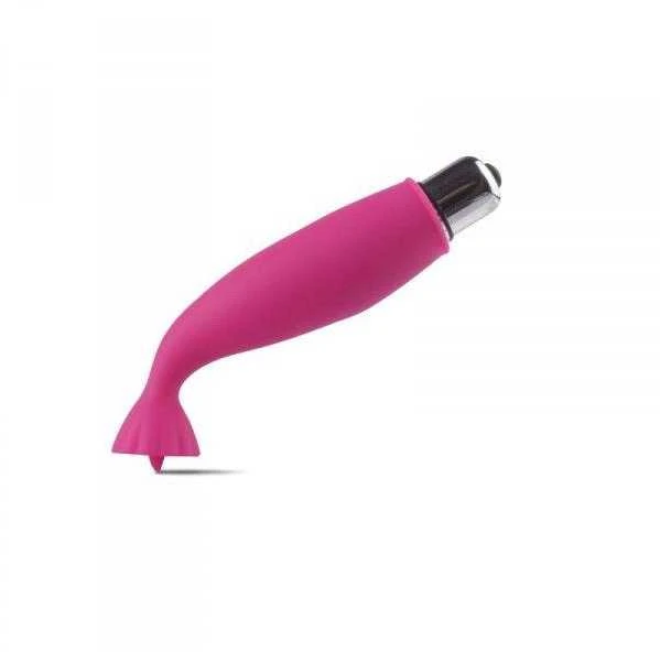 Toyz4Lovers Sex masažuoklis stimuliatorius vibratorius klitoriui 11cm