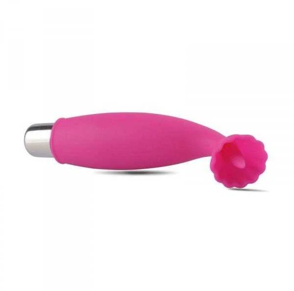 Toyz4Lovers Sex masažuoklis stimuliatorius vibratorius klitoriui 11cm
