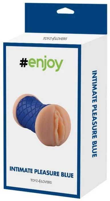 Toyz4Lovers Sex masturbator 2 ends ass analinis makšties pūlingas