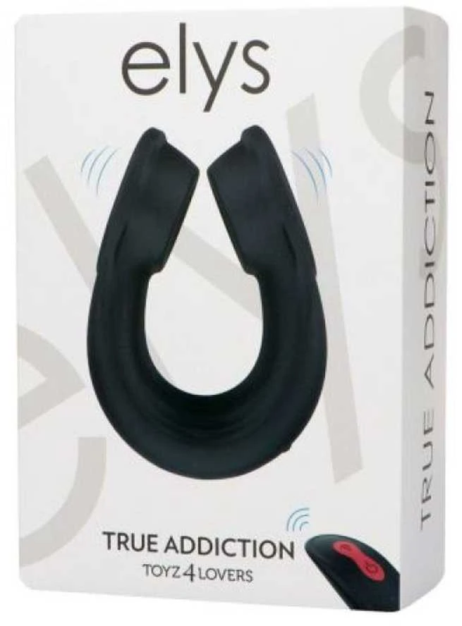 Toyz4Lovers tikrosios priklausomybės stimuliatorius