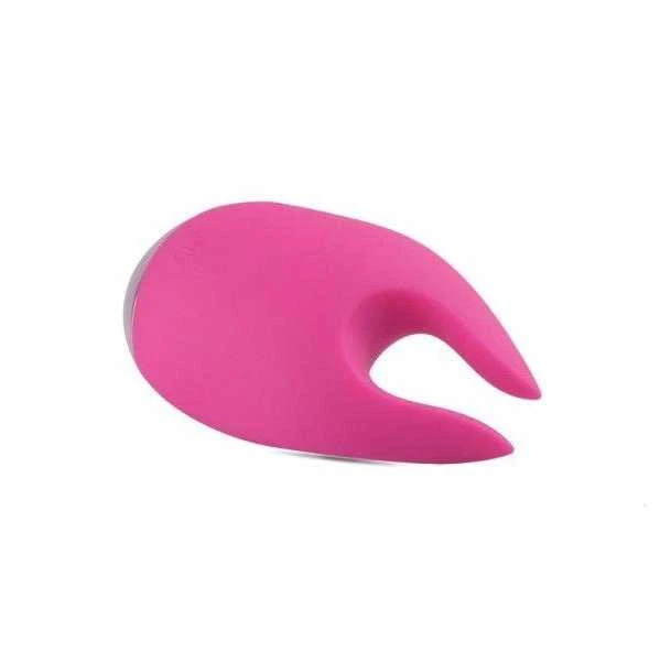 Toyz4Lovers Stimulator-Vibratore Clit Shell