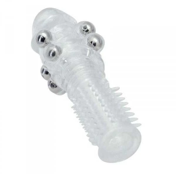 Toyz4Lovers Nesenstantis tamprus varpos falinis apvalkalas