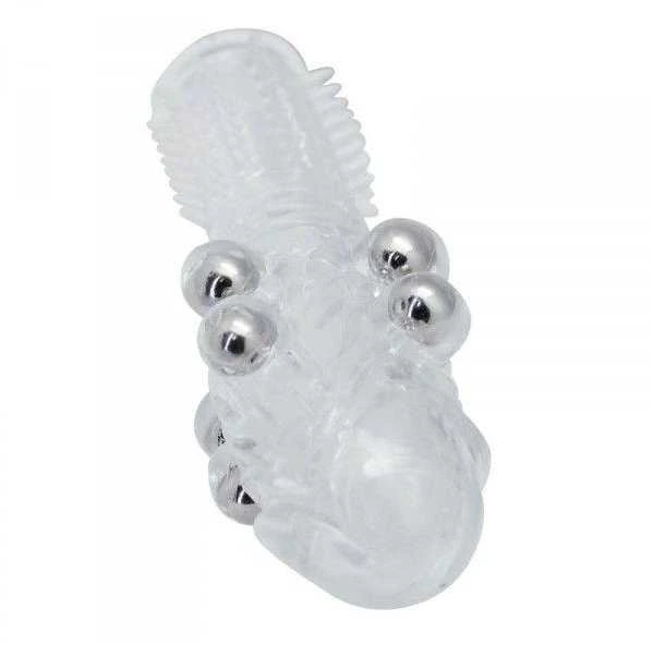 Toyz4Lovers Nesenstantis tamprus varpos falinis apvalkalas