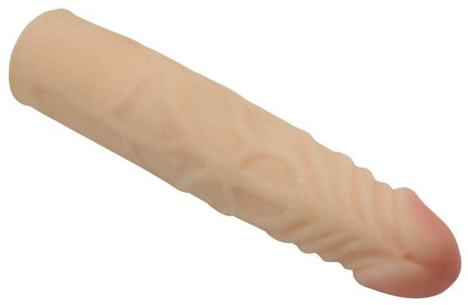 Toyz4Lovers Dildo Realistinis Laikinas Bendy Gaidys