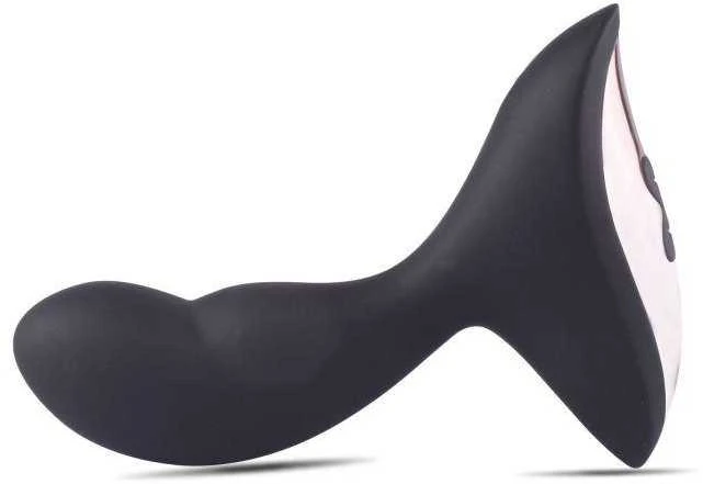 Toyz4Lovers Vibratore Anale Behind Vers