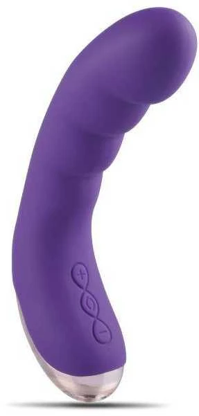 Toyz4Lovers Vibratore Flex Com Curl