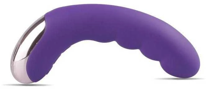 Toyz4Lovers Vibratore Flex Com Curl