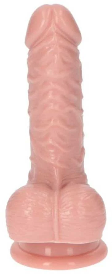 Toyz4Lovers Siauras mažas dildo mini penis narys natūralus sex