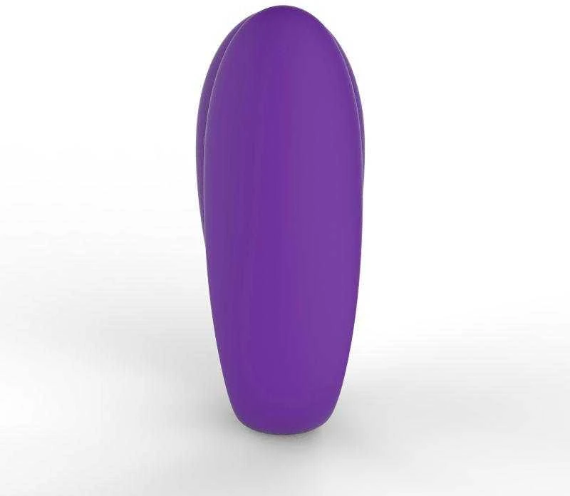 Toyz4Lovers Vibratorius klitoriui ir G taškai sekso metu