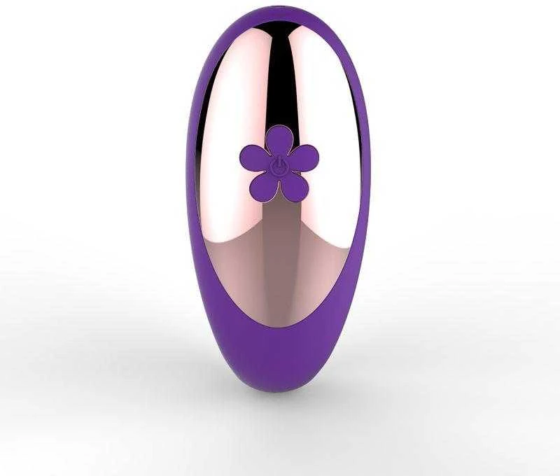 Toyz4Lovers Vibratorius klitoriui ir G taškai sekso metu