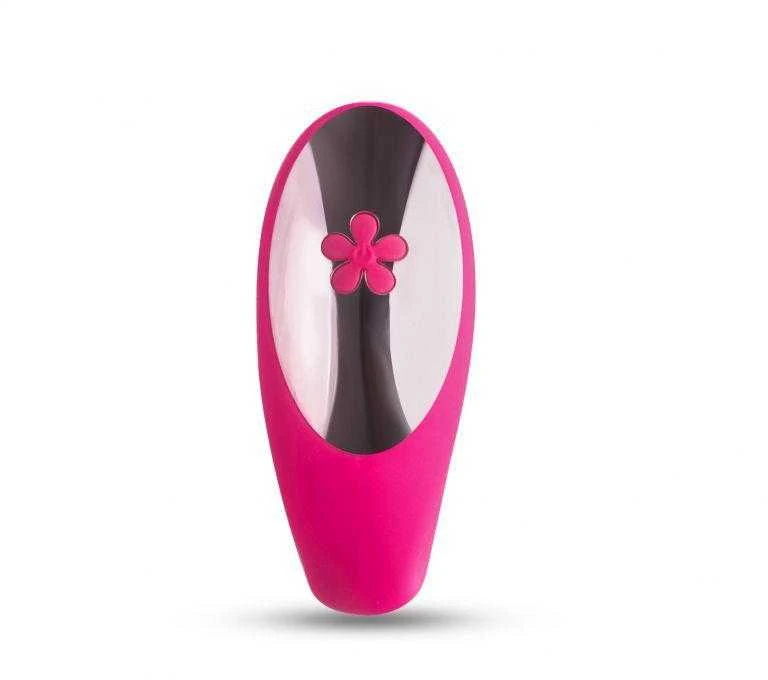 Toyz4Lovers Vibratorius klitoriui ir G taškai sekso metu