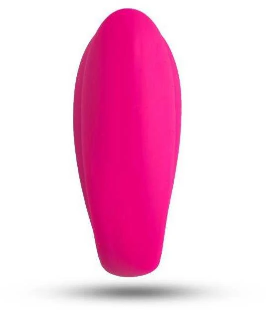 Toyz4Lovers Vibratorius klitoriui ir G taškai sekso metu