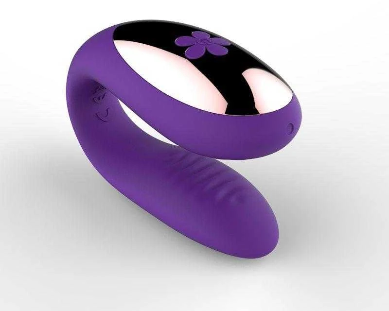 Toyz4Lovers Vibratorius klitoriui ir G taškai sekso metu