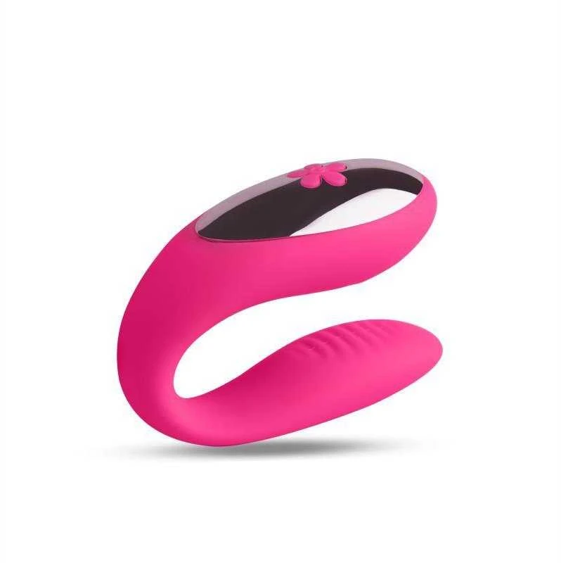 Toyz4Lovers Vibratorius klitoriui ir G taškai sekso metu