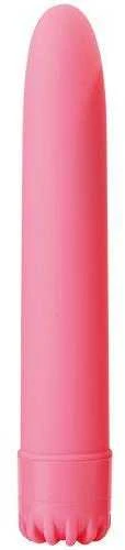 Toyz4Lovers Classic unisex analinis makšties vibratorius 20cm