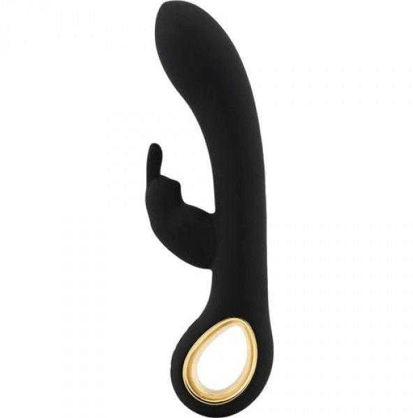 Toyz4Lovers Rabbit vibratorius su sex USB masažuoklis 10 režimų 19cm