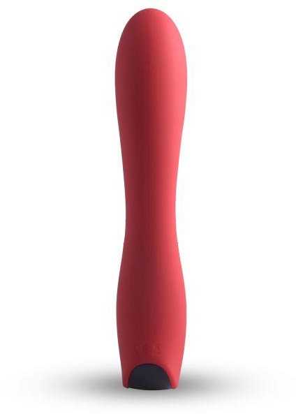Toyz4Lovers G taško vibratorius classic universalus 18cm usb