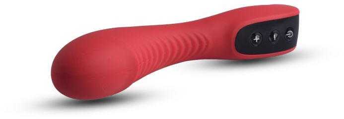 Toyz4Lovers G taško vibratorius classic universalus 18cm usb